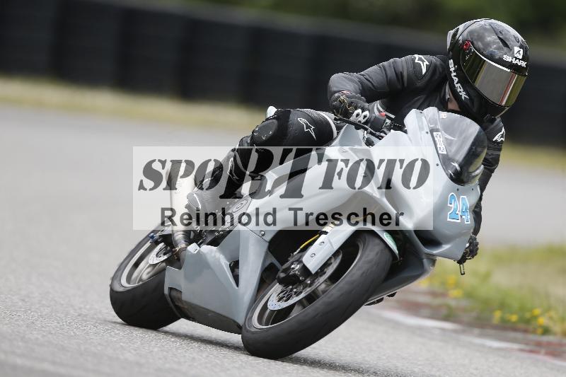 /18 23.05.2025 Get Faster Caremotion ADR/Gruppe gruen/24